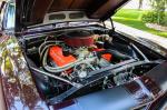 Chevrolet Camaro SSS Sport Coupe Custom 1969 года